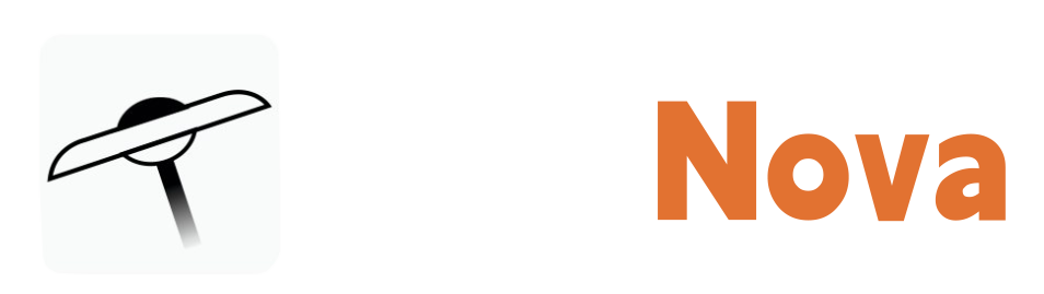 NantNova Logo